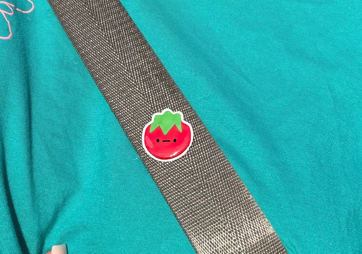 Tomato Pins