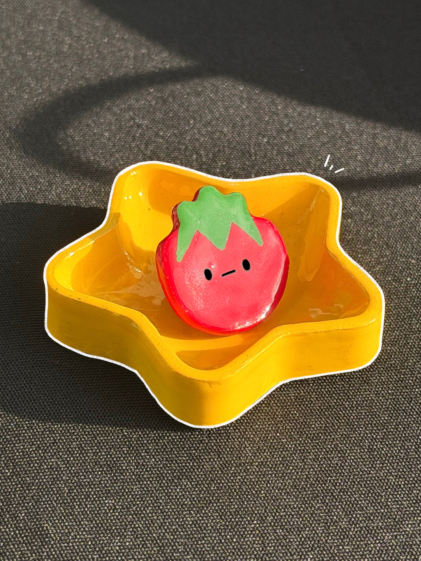 Tomato Pins