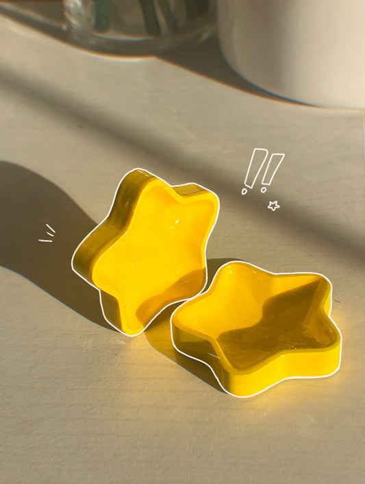 Star Trinket Dish
